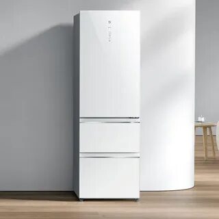 Холодильник xiaomi