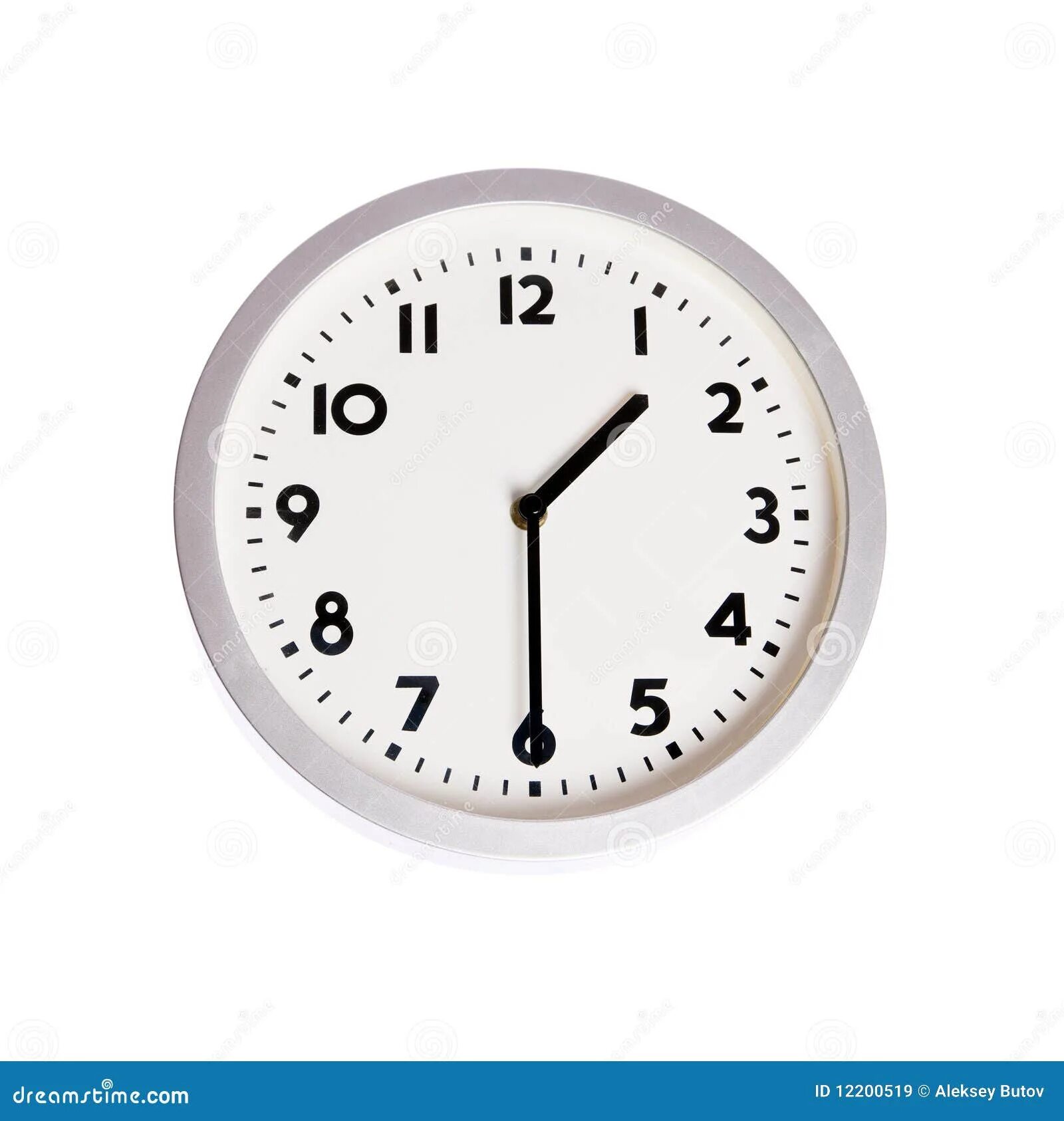 12 на часах doomee