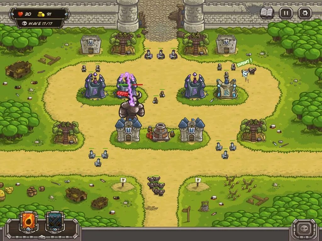 Купить юнита в туалет товер дефенс. Kingdom Rush игрушки. Kingdom Rush 2011. Kingdom Rush башни. Kingdom Rush Frontiers босс.