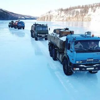 Зимники приморского