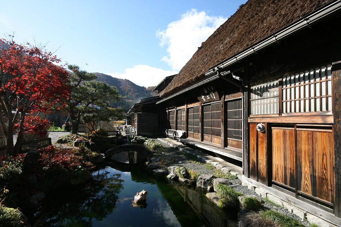 Japanese village. Япония деревня САТОБА. Деревня Сиракава в Японии. Тояма Япония поселок. Деревня Ниидзима Япония.