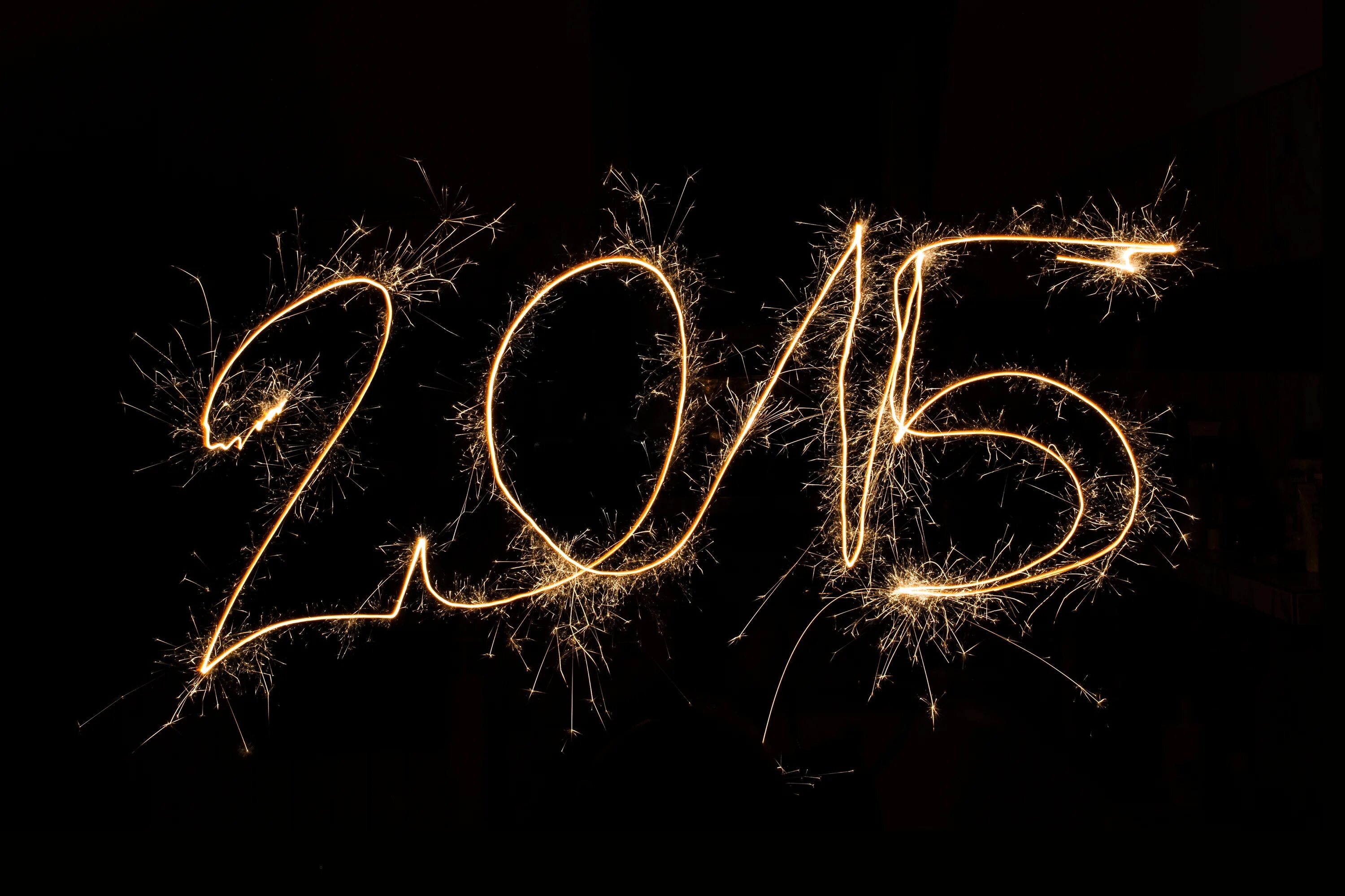Amazing year
