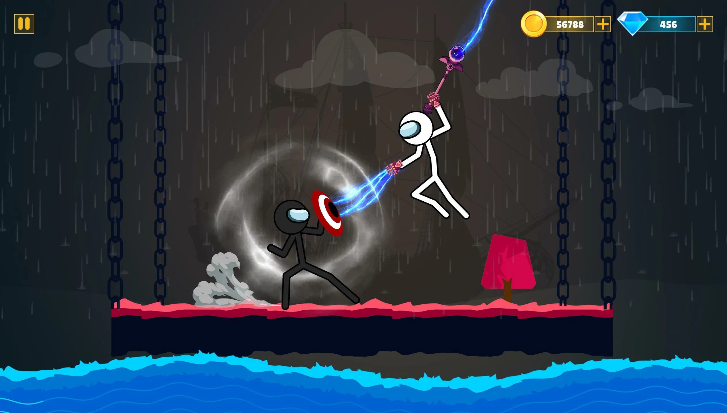 Стикмен игра supreme. Stickman бой на двоих. Игра стикмен на двоих. Суприм дуэлист стикмен. Игра на двоих стикмены взлома.