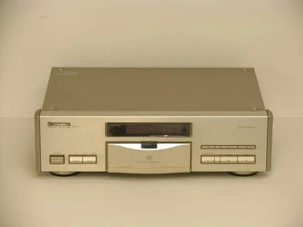 Cd проигрыватель pioneer