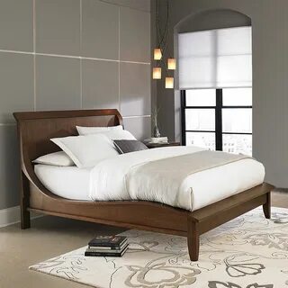 Bed look