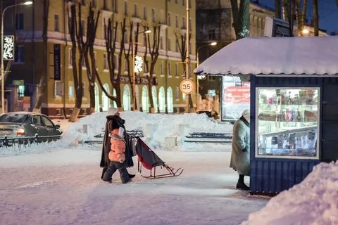 Погода в северодвинске на ноябрь