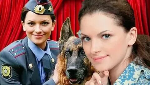 Nastya Kamenskiyning fetishi