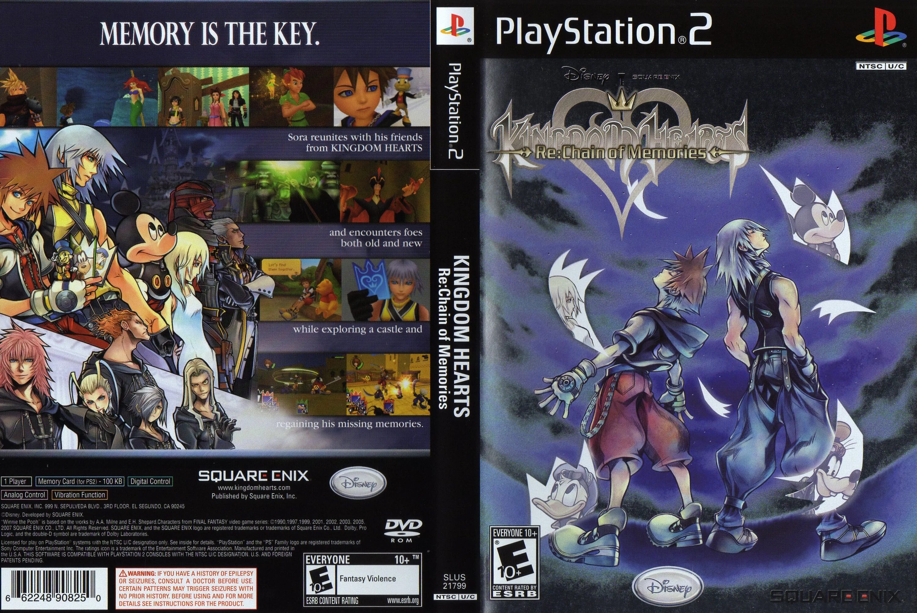 Kingdom Hearts: Chain of Memories ps2. Kingdom Hearts ps2. Kingdom Hearts GBA. Kingdom Hearts Cover. Heart of memories