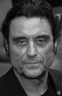 Ian mcshane