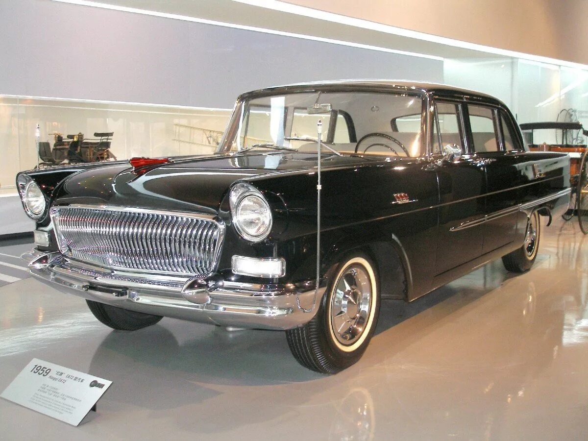 Hongqi ca770. FAW 1958 Hongqi. Hongqi 1959. Hongqi ca770 sedan. Первые автомобили в китае