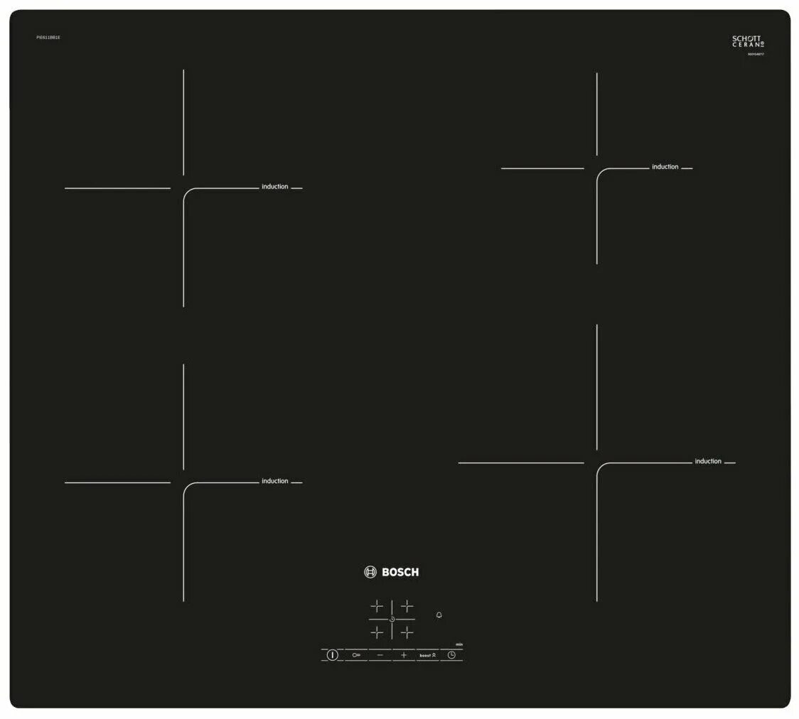 Индукционная варочная панель Bosch pue611fb1e. Индукционная варочная панель Bosch pue631bb1e. Варочная панель бош индукция. Встраиваемая индукционная панель независимая Bosch PUE 611bb5e.