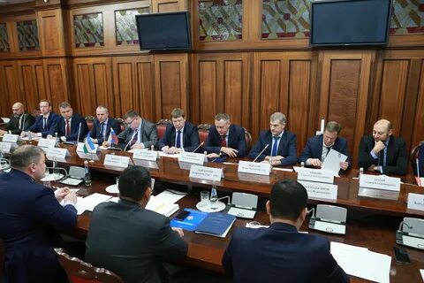 Рабочая группа правительства