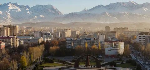 Бишкек республика кыргызстан
