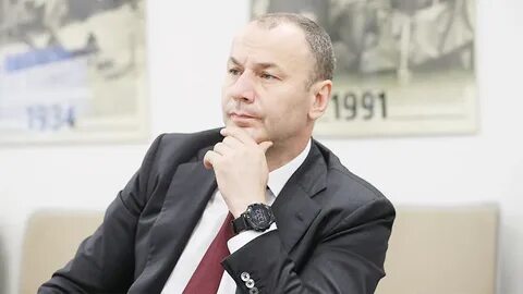 Анзор ахмедович