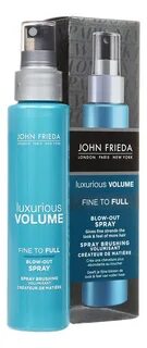 Спрей john frieda