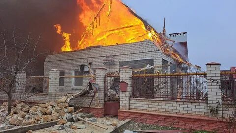 Каховка херсонская область последние
