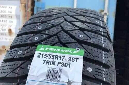 Triangle ICELINK Trin ps01. Резина Triangle ICELINK Trin PS 01шипованные 215/55 r17 производитель отзывы цена-. 215 55 17 триангл купить