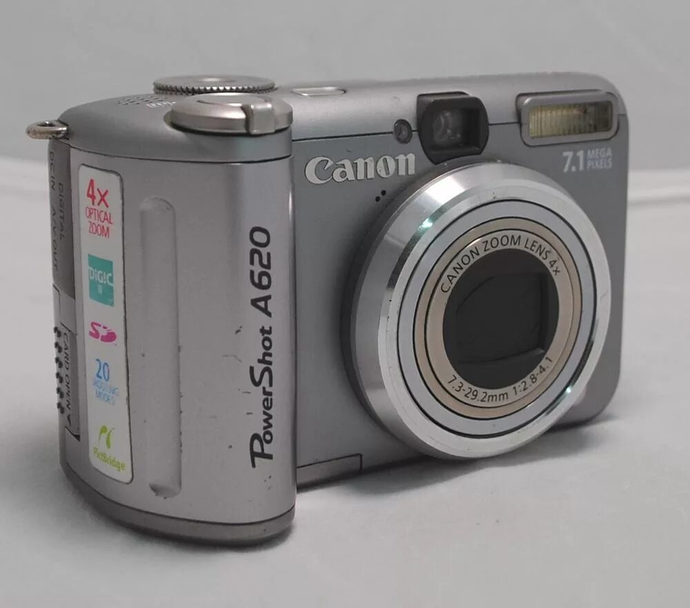 Canon 620. Canon mp620. Canon powershot a620. Canon 620. Canon a620.