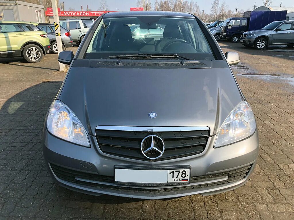Mercedes benz w169. Mercedes a class w169. 2006. Mercedes a class w169. мерседес бенц а 160.