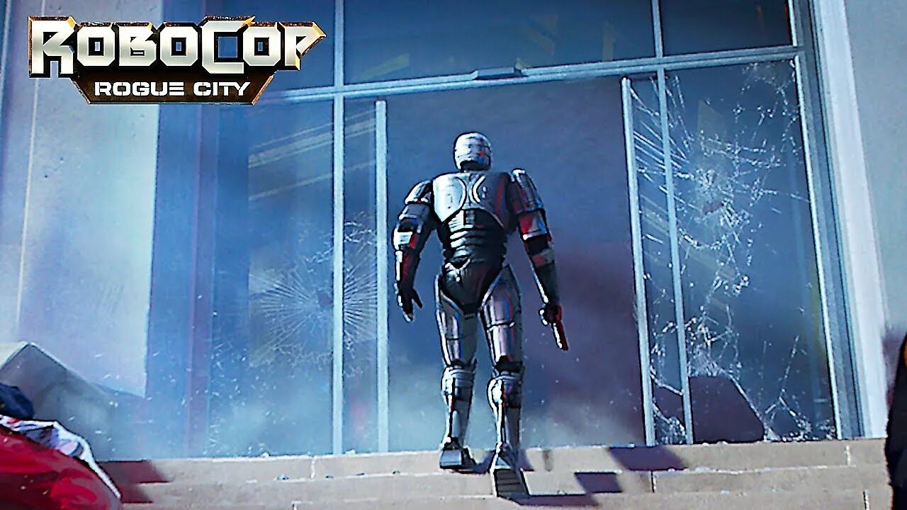 Robocop: Rogue City игра. Robocop 2023 игра. Игры Робокоп на ps4. Игра Робокоп 2023 на ps4.