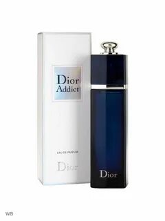 Dior addict eau