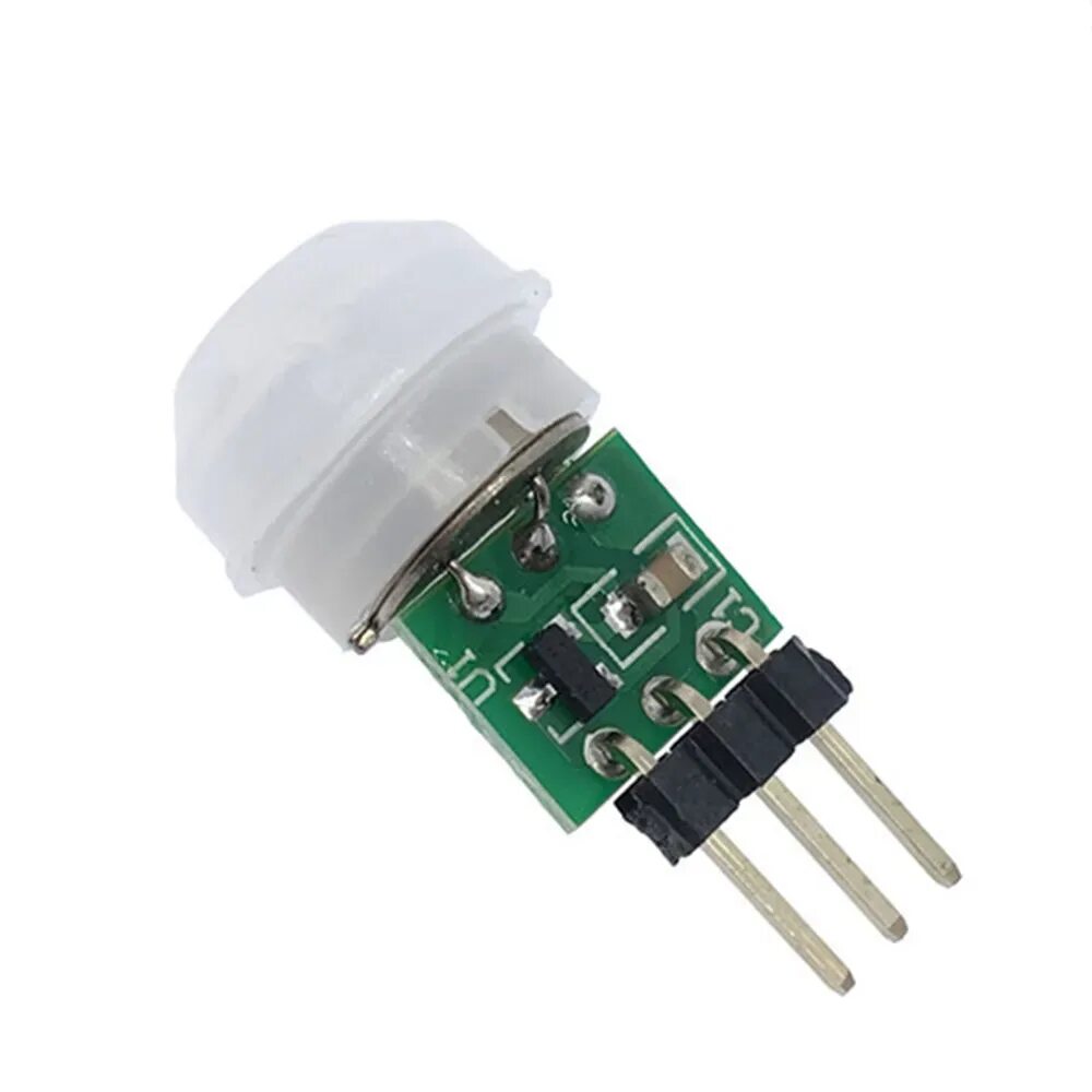 Movement sensor