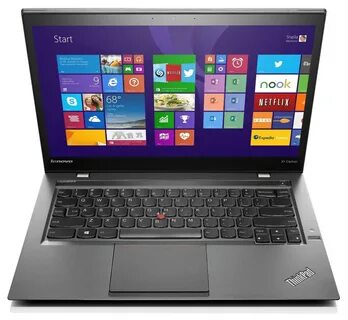 Thinkpad сравнение