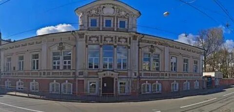 Реабилитационный центр нижний большая печерская