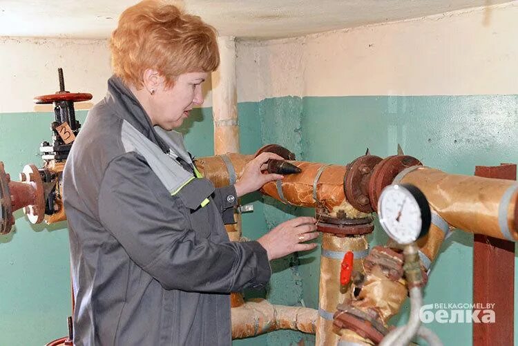 Когда в гомеле включат отопление в квартирах. Когда в гомеле включат отопление в квартирах