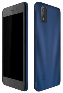 Телефон itel a17