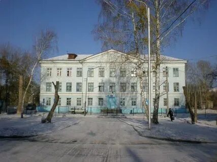 Вальдорфская школа новосибирск