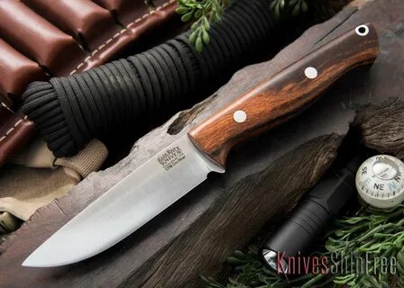 Wear knife
