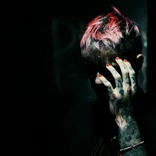 Lil peep feat