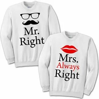 Always right