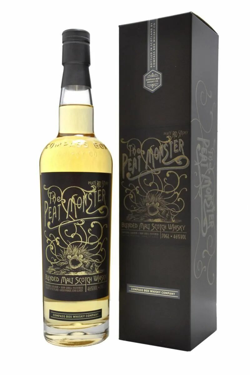 Peat Monster виски. Компасс бокс виски. Compass Box Peat Monster. Шотландский виски Pit.