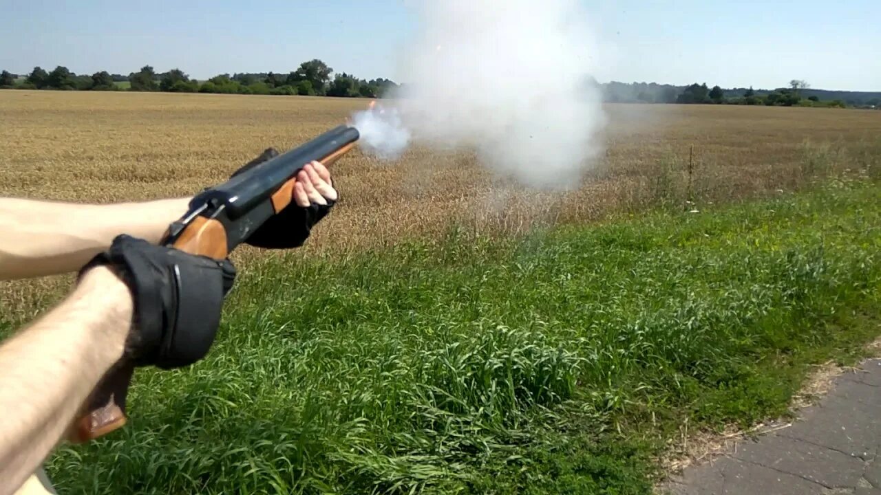 Легальное видео. СХП обрез брат-2. Обрез брат 2 охолощенный. Брат 2 СХП. Обрез брат 2 деактив.