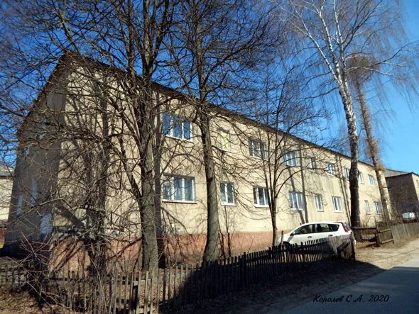 Улица бородинская 14. Бородинская 14.