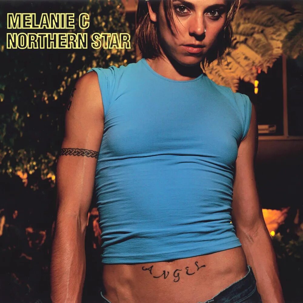 Песня turn to you melanie. Мелани си 1999. мелани си northern star. melanie c northern star обложка. northern star мелани чисхолм.