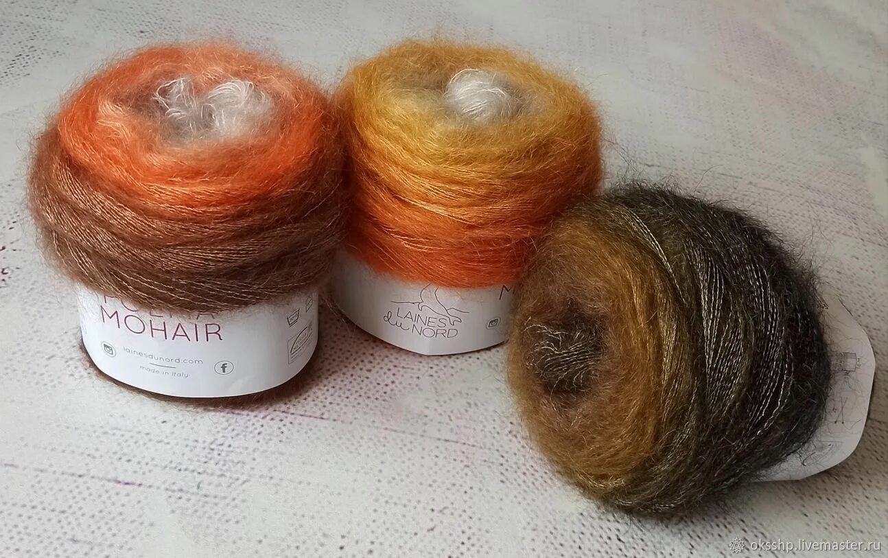 Мохеры отзывы. Пряжа Laines du Nord poema Mohair. Hobbit пряжа. Мохер на шелке. Поэма мохер poema Mohair.