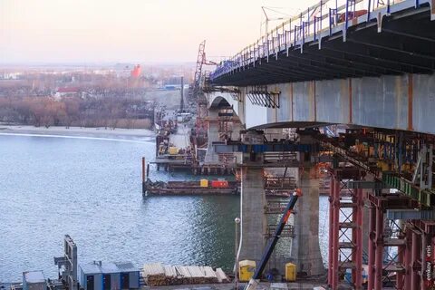 Веб камера ворошиловский мост ростов на дону