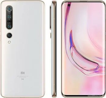 Телефон xiaomi про 10