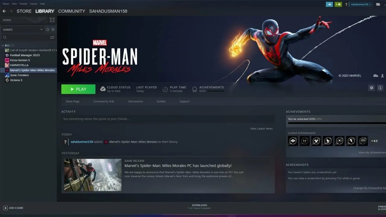 This game requires windows 10 or later. Spider man Miles morales черный. Стим значок Майлз Моралес. Фикс человек паук. How to Spider man Spider woman пальцы fingers.