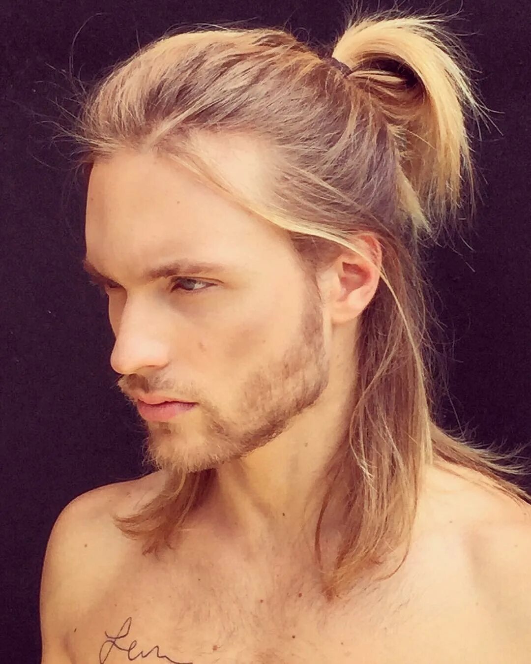 Красивый блондин с длинными волосами. Ben dahlhaus модель без бороды. Длинные блондинистые волосы у мужчин. Вилли тайбер. Лонг хэйр.