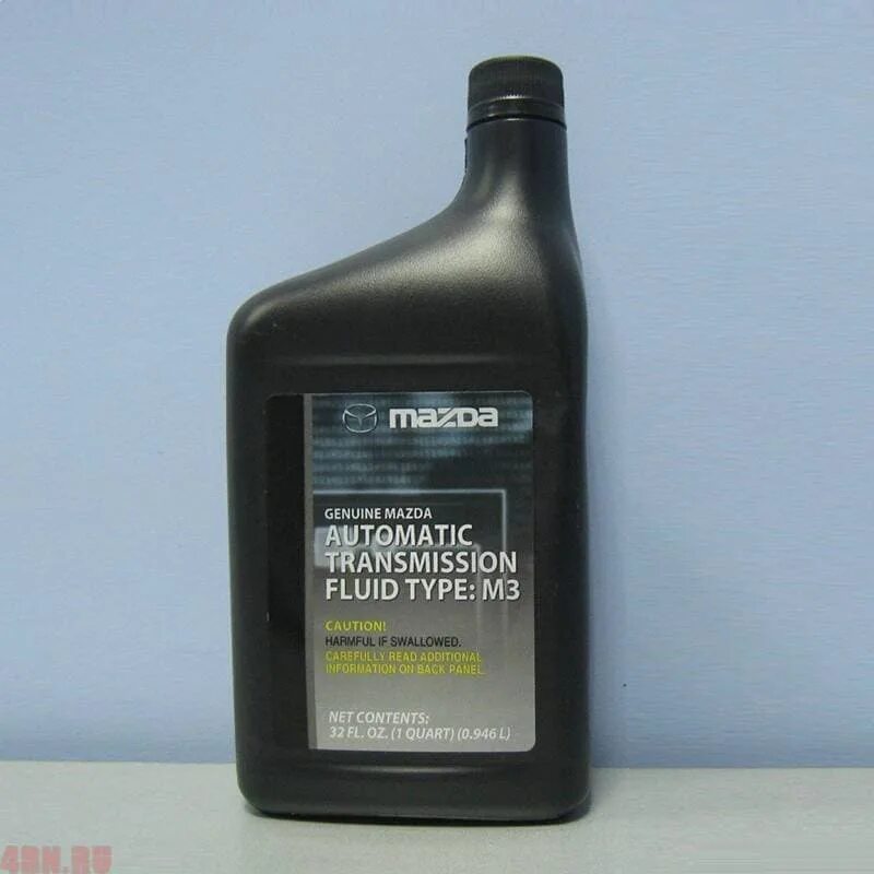 Масло atf m. Mazda ATF m3. ATF M-III Mazda 3. Mazda ATF M-3 0.946Л. ATF м3 0000-77-110e-01.