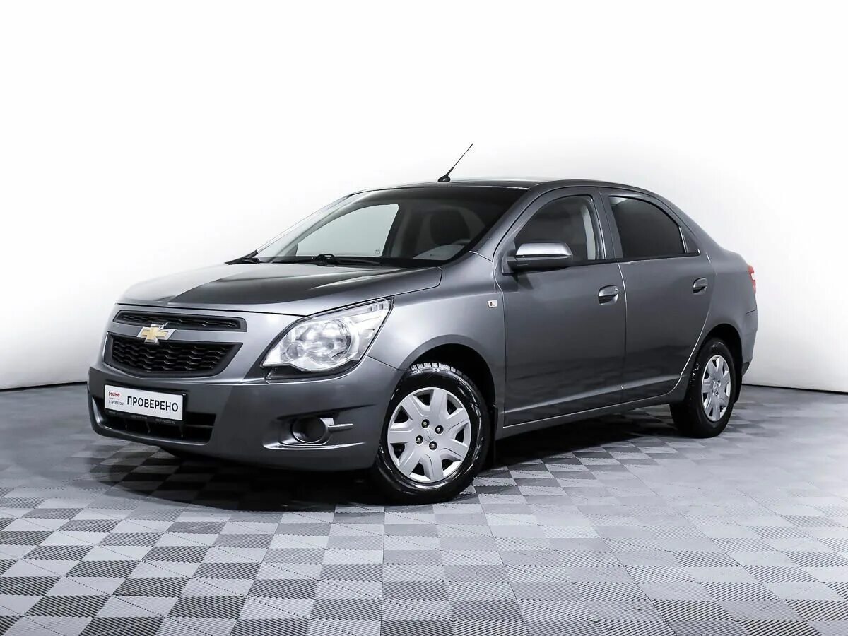 Авито шевроле кобальт с пробегом