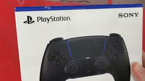 Dualsense zct1w