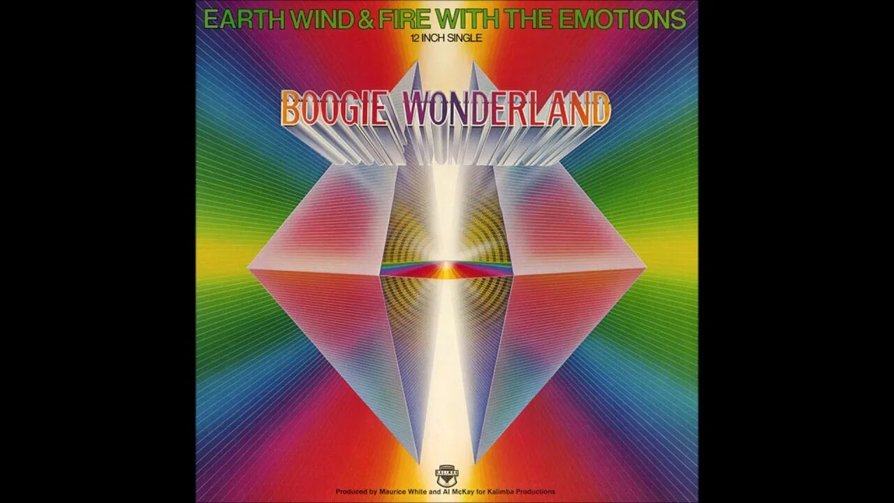 Fire boogie wonderland. Earth Wind and Fire Boogie Wonderland. Earth, Wind & Fire. Earth Wind Fire feat the emotions. Earth Wind Fire вокально-инструментальный.