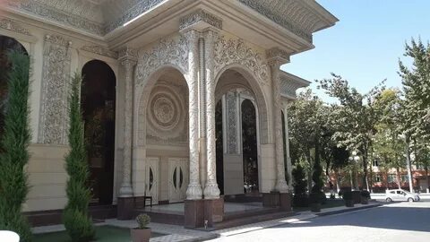 Ташкенте мирзо улугбекский