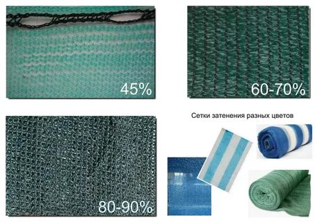 Какой сетке лучше