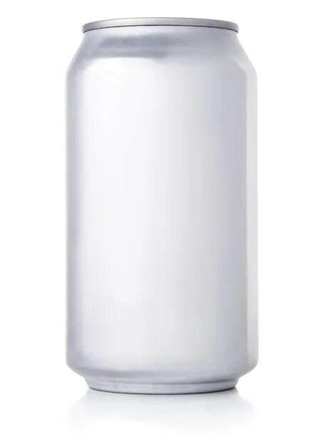 empty glass jar isolated фотография Stock Adobe Stock